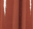Glasierter Dachziegel