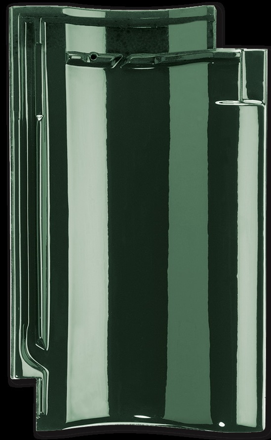 Hohlfalzziegel