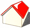 Satteldach