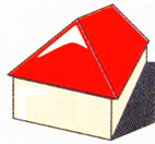 Walmdach
