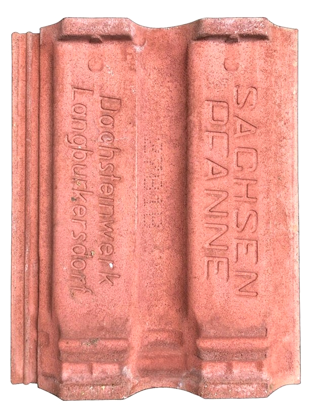 Ziegelrot