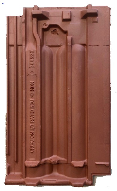 Dunkelbraun