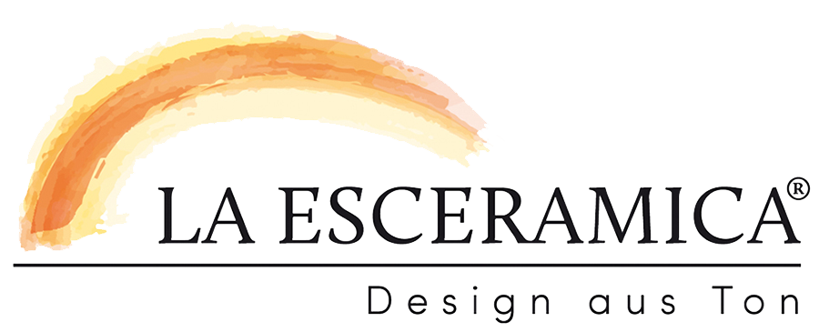 La Esceramica Logo