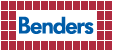 Benders Deutschland GmbH Logo