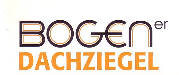 Bogener Dachziegel - Bayerische Dachziegelwerke Bogen GmbH Logo