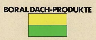 Boral Dach-Produkte
