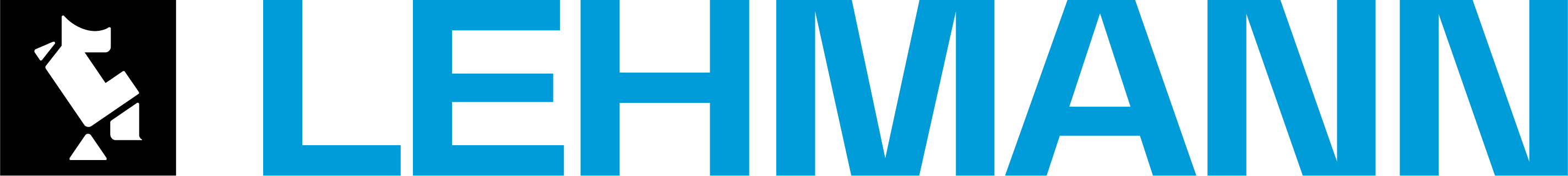 Otto-Lehmann GmbH Logo