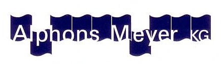 Alphons Meyer GmbH &  Co. KG Logo