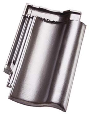 Hohlfalzziegel Premium