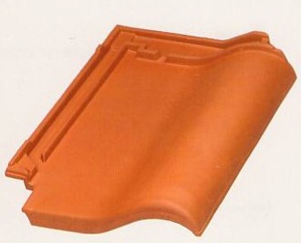 Großziegel E 03