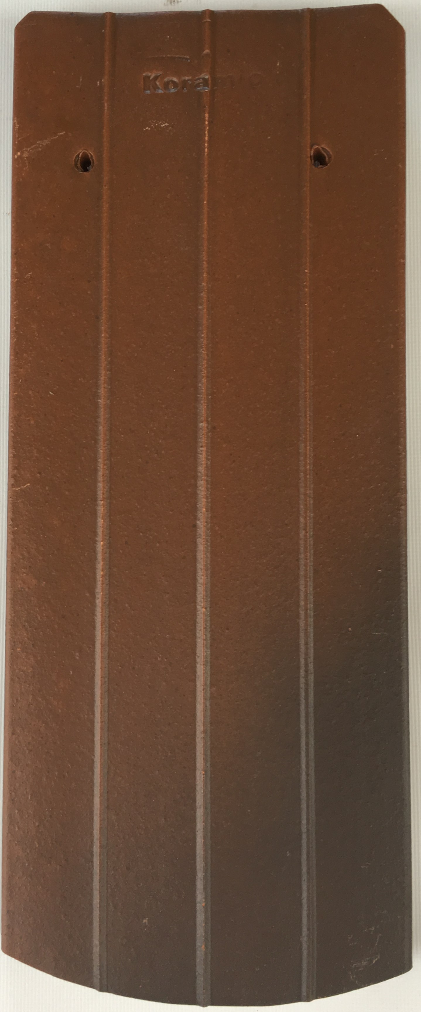 Sächsischer Biber Eisenberg 15,5x36 SGS, 3 Rippen