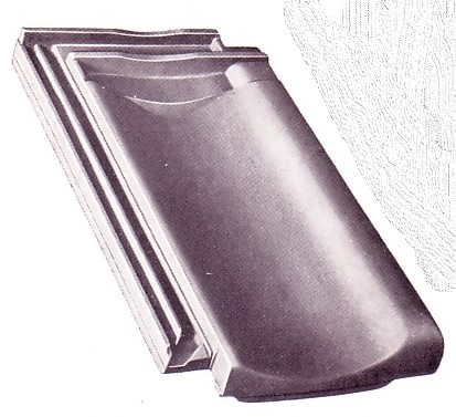 Reformpfanne E 55