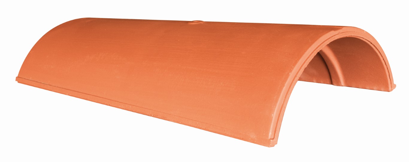 Firstziegel PKH konisch