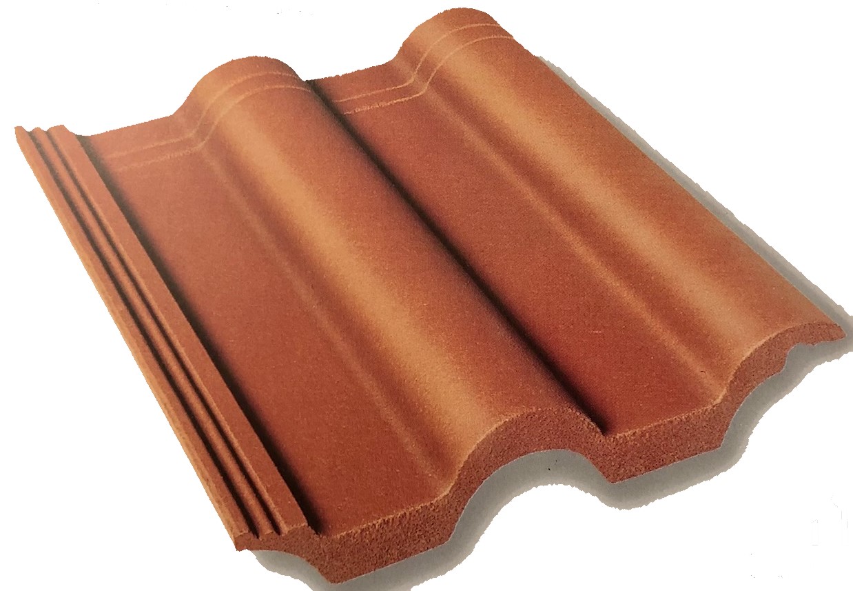 Heidelberger Dachstein® Standard