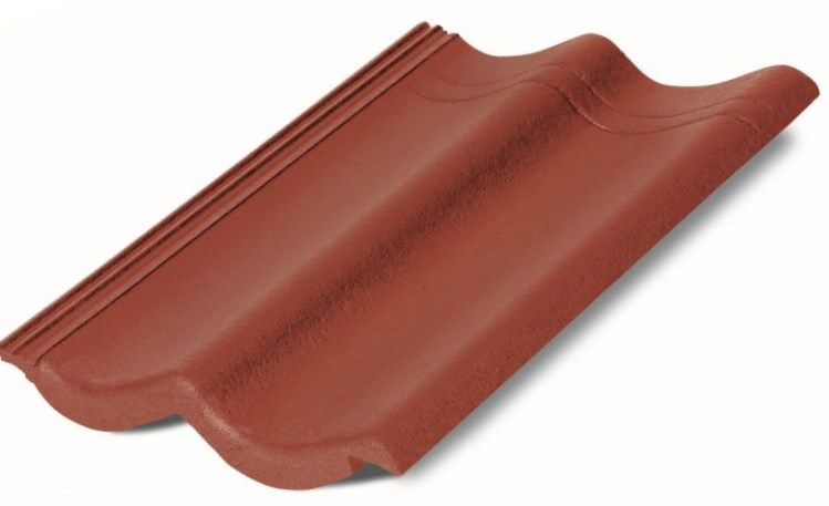 Heidelberger Dachstein Profil-S®