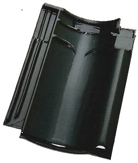Hohlfalzziegel 41 Variabel