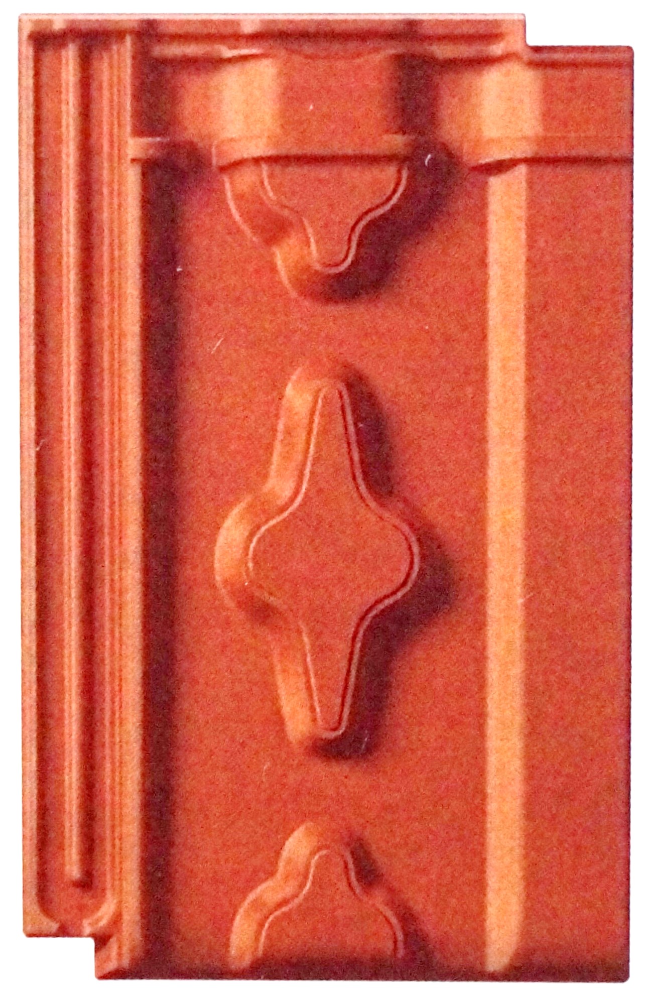 Megaton® Herzziegel