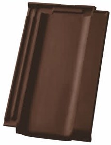 Dunkelbraun Matt (626)