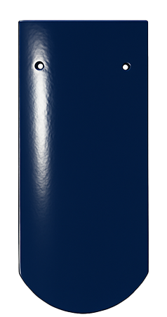 Marineblau