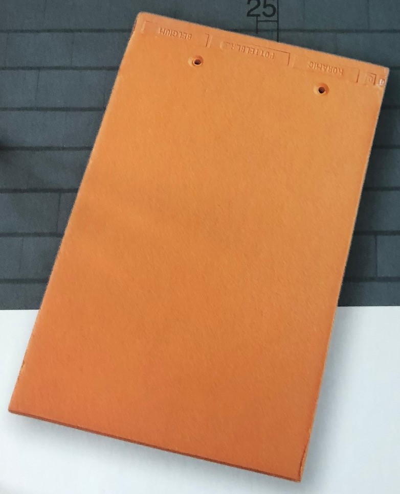 Tonschindel 301