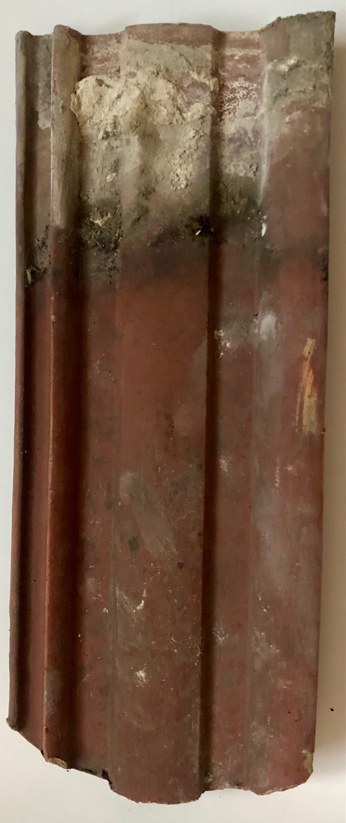 Siedlungsfalzziegel